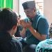 Melayat ke Rumah Duka Nelayan di Nias Selatan, Bobby Nasution Kuliahkan dan Siapkan Pekerjaan untuk Anak Almarhum