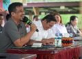 Gerak Cepat Bobby Nasution, Nelayan hingga Masjid Al Uswah Dapat Bantuan