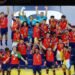 Sukses Pecundangi ‘Sang Mantan’, Spanyol Rebut Tahta Piala Dunia 2026