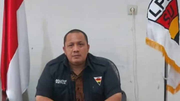 Terkait Dugaan Kebocoran Perumda Tirtanadi Sudah Menyelesaikan LHP Tahun 2023 dengan Tuntas