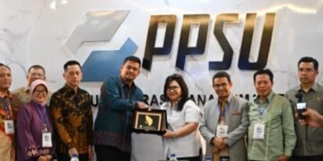 Komisi VII DPR RI Dorong PRSU Jadi Ajang Internasional dan Pusat Investasi Sumut