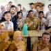 Gubernur Bobby Nasution Buka MPLS 2026 se-Sumut, Tekankan Pentingnya Menghormati Guru dan Orang Tua