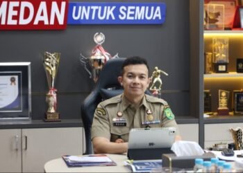 Bapenda Kota Medan Ingatkan Waktu Program Diskon PBB 75 Persen Berakhir 31 Juli 2026
