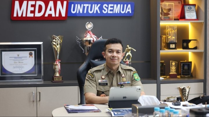 Bapenda Kota Medan Ingatkan Waktu Program Diskon PBB 75 Persen Berakhir 31 Juli 2026