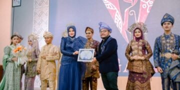 Sukses Gelar Fashion Show Budaya di Tebing Tinggi, BSP Gallery Lanjutkan Misi Pelestarian Budaya di Batu Bara