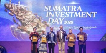 Bank Indonesia Perkuat Daya Tarik Investasi Sumatera melalui Sumatra Investment Day 2026