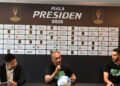 Hadapi Juara Bertahan Port FC,  PSMS Medan Siap Beri Kejutan