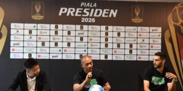 Hadapi Juara Bertahan Port FC,  PSMS Medan Siap Beri Kejutan