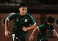 Hadapi Persebaya, Pelatih PSMS Siapkan Rotasi Besar