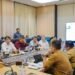 Rico Waas Dorong PUD RPH Optimalkan Aset Lewat Cold Storage dan Hilirisasi Produk Daging