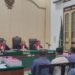 Korupsi Dana Desa TA 2024 di Paluta, Plt Inspektur Daerah dan 11 Kepala Kena  ‘Semprot’ Hakim