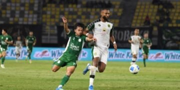 PSMS Medan Kalah dari Persebaya, Ini Kata Eko Purdjianto!