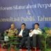 Kanwil DJP Sumut I Perkuat Sinergi dengan Pemangku Kepentingan
