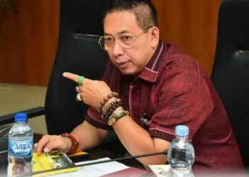 Ketua DPRD Medan Apresiasi Polrestabes Ungkap Kasus Begal, Minta Seluruh Penadah Digerebek