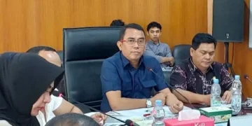 Komisi IV DPRD Medan Tetapkan Sejumlah Kesepakatan Terkait Keluhan Warga atas Pembangunan Padel Quantum Sports & Social Club