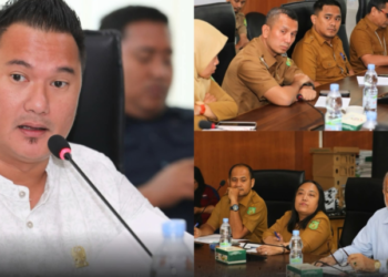 Komisi I DPRD Medan Soroti Pelaksanaan MTQ ke-59, Minta Inspektorat Lakukan Pemeriksaan
