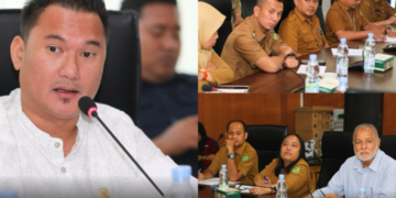 Komisi I DPRD Medan Soroti Pelaksanaan MTQ ke-59, Minta Inspektorat Lakukan Pemeriksaan