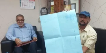 Komisi I DPRD Medan Terima Keluhan Warga soal Lahan, Reza Pahlevi Soroti Minimnya Respons Pemko