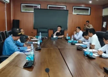 Komisi III DPRD Medan Panggil PLN UP3 Medan, Soroti Tanggung Jawab Blackout dan Kompensasi Pelanggan