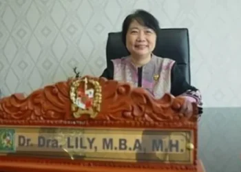 Pansus PAD DPRD Medan Dorong Bapenda Lakukan Inovasi untuk Tingkatkan Pendapatan Daerah