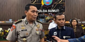 Pertamina Patra Niaga dan Polda Sumut Perkuat Sinergi Jaga Kelancaran Distribusi BBM