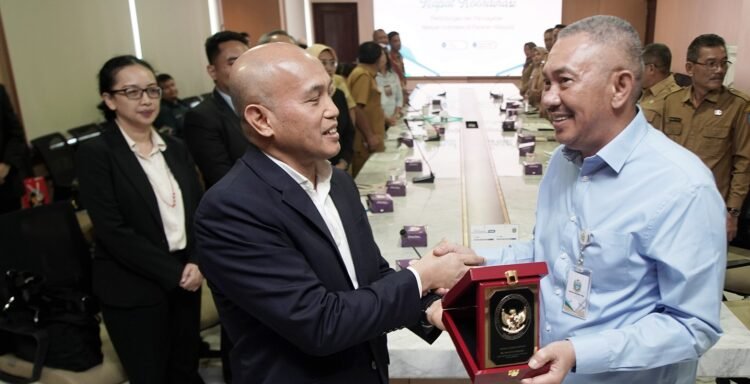 Cegah Nelayan Melintas Batas Perairan, Pemprov Sumut Siapkan Tiga Langkah Strategis