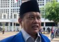 Usai Terjaring OTT KPK, DPP PAN Nonaktifkan Syah Afandin