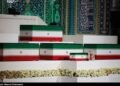 100 Negara Hadiri Pemakaman Ayatollah Khamenei