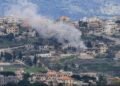 Abaikan Gencatan Senjata, Israel Bombardir Lebanon Selatan