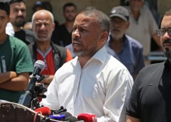 Memerintah Sejak 2007, Hamas Resmi Bubarkan Pemerintahannya di Gaza