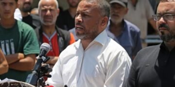 Memerintah Sejak 2007, Hamas Resmi Bubarkan Pemerintahannya di Gaza
