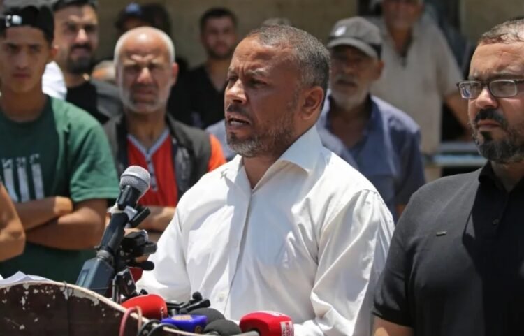 Memerintah Sejak 2007, Hamas Resmi Bubarkan Pemerintahannya di Gaza