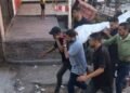 Antar Jenazah, Israel Tewaskan 14 Warga Palestina dan 20 Luka