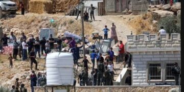 Uni Eropa Desak Penghentian Pemukiman Ilegal Israel di Tepi Barat