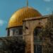Israel Larang Azan Subuh di Masjid Bethlehem Tepi Barat