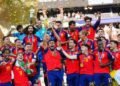 Setelah 2010, Spanyol Juara Piala Dunia 2026