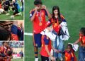 Lamine Yamal dari Foto Bersama Messi Saat Bayi hingga Mengalahkannya di Final