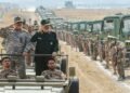 Iran Siap Sambut Invasi Darat AS