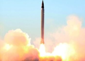 Iran Hancurkan Sistem THAAD, Patriot, dan C-RAM di Pangkalan AS di Yordania