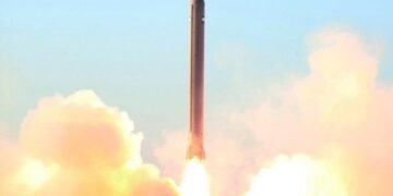 Iran Hancurkan Sistem THAAD, Patriot, dan C-RAM di Pangkalan AS di Yordania