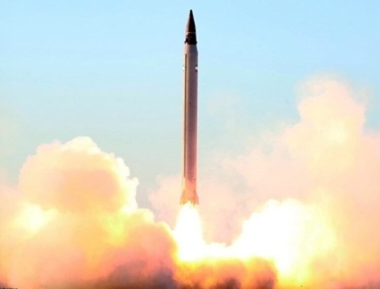 Iran Hancurkan Sistem THAAD, Patriot, dan C-RAM di Pangkalan AS di Yordania