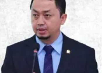 Kutuk Penyerbuan Masjid Al-Aqsa, BKSAP DPR Desak PBB dan OKI Bertindak