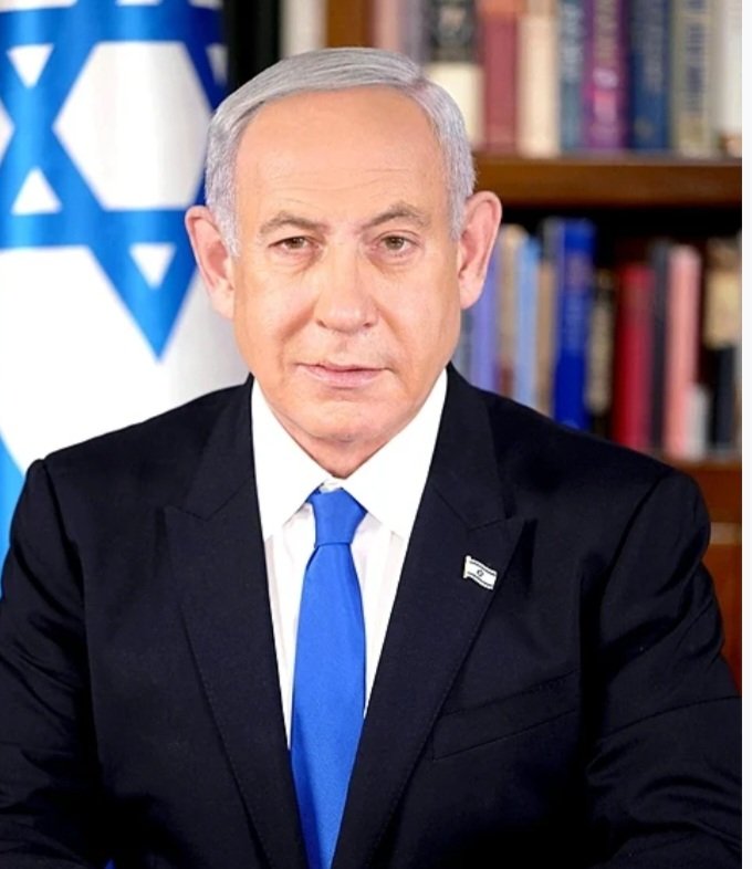 Abaikan Seruan Penangkapannya, Netanyahu Berencana Hadiri Sidang Umum PBB