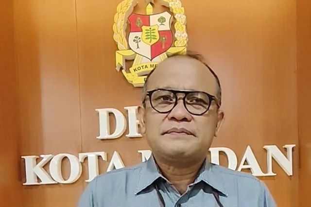 KPK Soroti Pokir, Hibah, dan Pengadaan di DPRD Medan: Jangan Sampai Pemenang Tender Sudah Diatur Sejak Awal