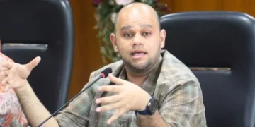 Pansus DPRD Medan Bahas Strategi Optimalkan PAD