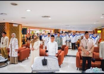 Program Umrah ParagonCorp telah Memberikan Kesempatan Kepada Lebih dari 5.000 Peserta untuk Menunaikan Ibadah ke Tanah Suci sejak 2017