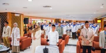 Program Umrah ParagonCorp telah Memberikan Kesempatan Kepada Lebih dari 5.000 Peserta untuk Menunaikan Ibadah ke Tanah Suci sejak 2017 