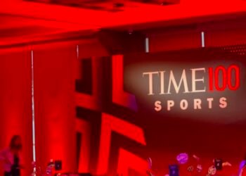 Global Face Wardah Amna Al Qubaisi Raih Pengakuan Dunia, Masuk Daftar Perdana TIME100 Most Influential People in Sports 2026