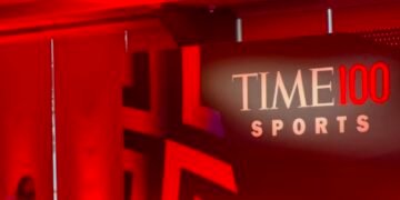 Global Face Wardah Amna Al Qubaisi Raih Pengakuan Dunia, Masuk Daftar Perdana TIME100 Most Influential People in Sports 2026