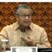Gubernur BI Mundur, IHSG Dan Rupiah Melemah